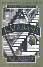 Katabasis (TPB) (Kuang, R. F. )