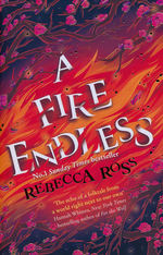 Elements of Cadence (TPB) nr. 2: Fire Endless, A (Ross, Rebecca)