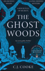 Ghost Woods, The (TPB) (Cooke, C. J.)