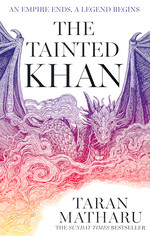 Soulbound Saga, The (TPB) nr. 2: Tainted Khan, The (Matharu, Taran)