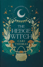 Language of Magic, The (HC)Hedge Witch (Thomas, Cari)