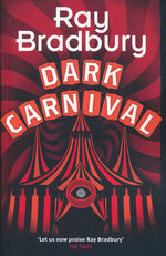 Dark Carnival (TPB) (Bradbury, Ray)