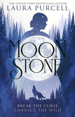 Moonstone (TPB) (Purcell, Laura)