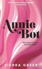 Annie Bot (TPB) (Greer, Sierra)
