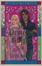 Princess Knight, The (TPB) (Jacobs, Cait)