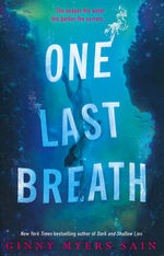 One Last Breath (TPB) (Sain, Ginny Myers)