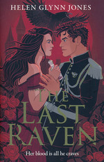 Ravens, The (TPB) nr. 1: Last Raven, The (Jones, Helen Glynn)