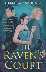 Ravens, The (TPB) nr. 2: Raven's Court, The (Jones, Helen Glynn)