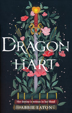 Dragonhart (TPB) (Eaton, Abbie)