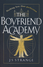 Boyfriend Academy, The (Strange, J.S.)