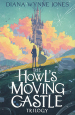 Howl's Moving Castle (TPB)Howl’s Moving Castle Trilogy Box Set (Jones, Diana Wynne)
