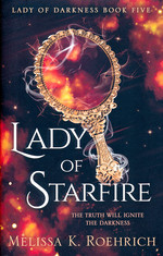 Lady of Darkness (TPB) nr. 5: Lady of Starfire (Roehrich, Melissa K. )