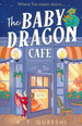 Baby Dragon, The (TPB)