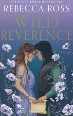 Letters of Enchantment  (TPB) (UK Edition) nr. 0: Wild Reverence (Ross, Rebecca)