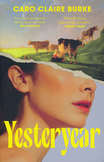 Yesteryear (TPB) (Burke, Caro Claire)