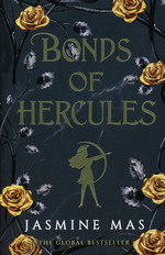 Villains of Lore (TPB) nr. 2: Bonds of Hercules (Mas, Jasmine)