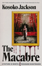 Macabre, The (TPB) (Jackson, Kosoko)