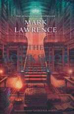 Library Trilogy, The (HC)Bookshop Book, The (Lawrence, Mark)