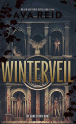 Winterveil (TPB) (Reid, Ava)