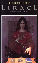 Abhorsen Trilogy/The Old Kingdom nr. 2: Lirael (Nix, Garth)