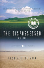 Hainish Cycle (TPB)Dispossessed, The (Le Guin, Ursula K.)