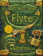 Septimus Heap (TPB) nr. 2: Flyte (Sage, Angie)