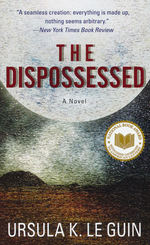 Hainish CycleDispossessed, The (Le Guin, Ursula K.)