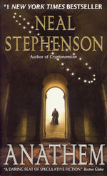 Anathem (Stephenson, Neal)