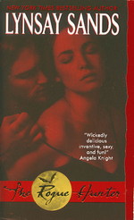 Argeneau Vampires nr. 10: Rogue Hunter, The (Rogue Hunter 1) - TILBUD (så længe lager haves, der tages forbehold for udsolgte varer) (Sands, Lynsay)