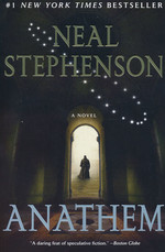 Anathem (TPB) (Stephenson, Neal)