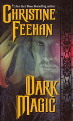 Carpathian nr. 4: Dark Magic (Feehan, Christine)