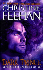 Carpathian nr. 1: Dark Prince (Feehan, Christine)