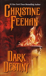 Carpathian nr. 13: Dark Destiny (Feehan, Christine)