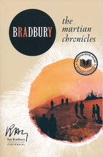Martian Chronicles, The (TPB) (Bradbury, Ray)
