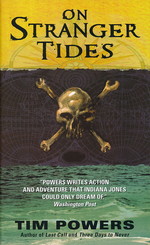 On Stranger Tides (Powers, Tim)