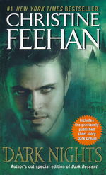 Carpathian nr. 7: Dark Nights (Feehan, Christine)