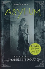 Asylum (TPB) nr. 1: Asylum (Roux, Madeleine)