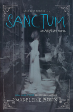 Asylum (TPB) nr. 2: Sanctum - TILBUD (så længe lager haves, der tages forbehold for udsolgte varer) (Roux, Madeleine)