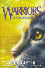 Warriors nr. 3: Forest of Secrets (Hunter, Erin)