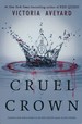 Red Queen (TPB)