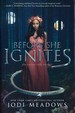 Fallen Isles Trilogy (TPB)