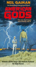 American GodsAmerican Gods: Anniversary Edition (Gaiman, Neil)