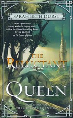 Queens of Renthia, The nr. 2: Reluctant Queen, The (Durst, Sarah Beth)