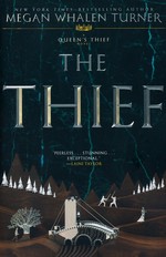 Queen's Thief, The (TPB) nr. 1: Thief, The - 20th Anniversary Edition (Turner, Megan Whalen)