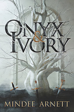Rime Chronicles (TPB) nr. 1: Onyx & Ivory (Arnett, Mindee)