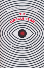 Oracle Year, The (TPB) (Soule, Charles)