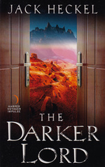 Mysterium nr. 2: Darker Lord, The (Heckel, Jack)