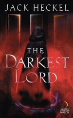 Mysterium nr. 3: Darkest Lord, The (Heckel, Jack)