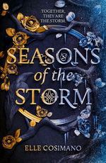Seasons of the Storm (TPB) nr. 1: Seasons of the Storm (Cosimano, Elle)