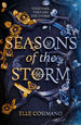 Seasons of the Storm (TPB)